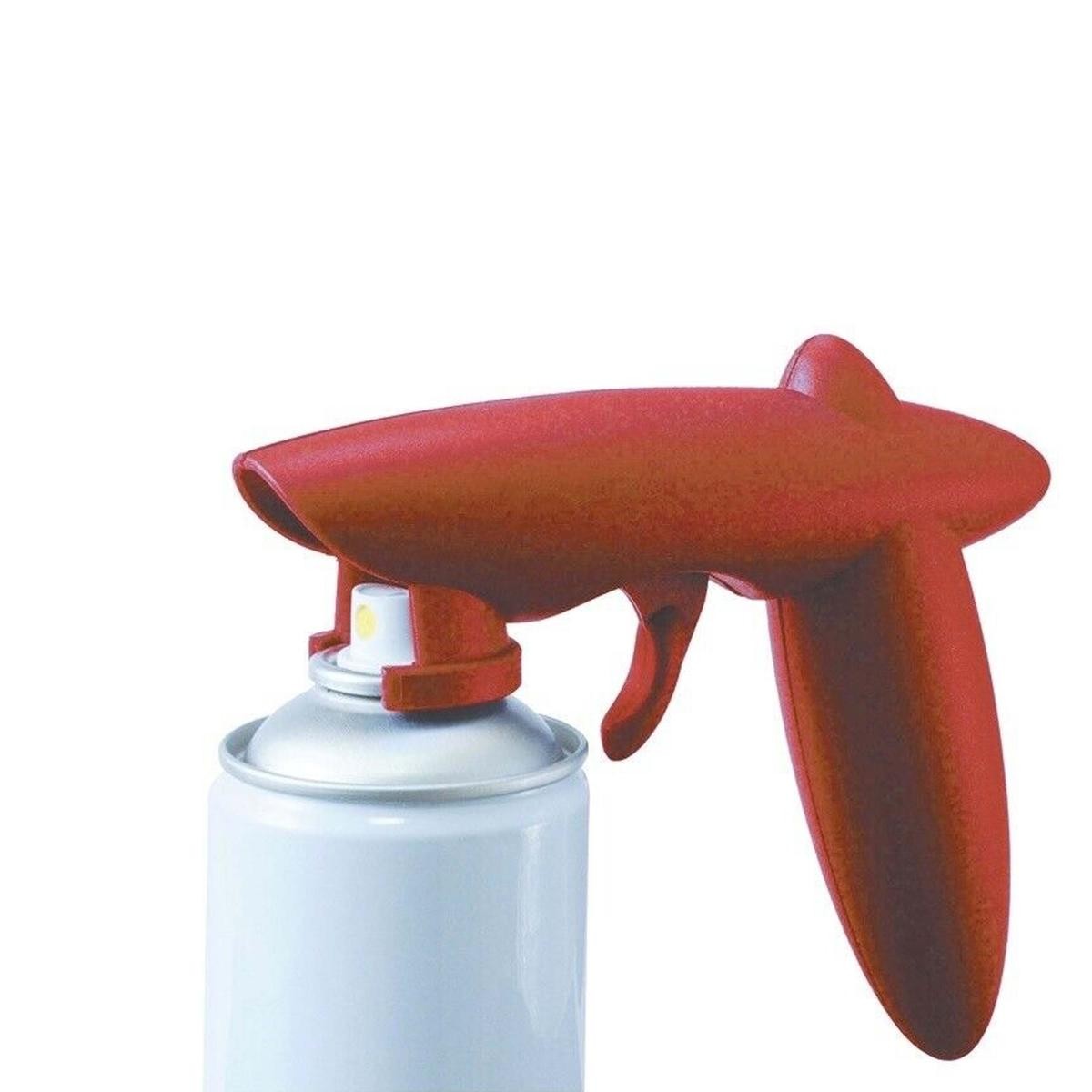 Universal Spray Can Dispenser Gun Grip_