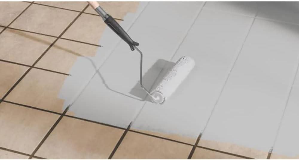 Rust-Oleum HOME Floor Coating, Deep Tint Base, Matte, Kit – 360100