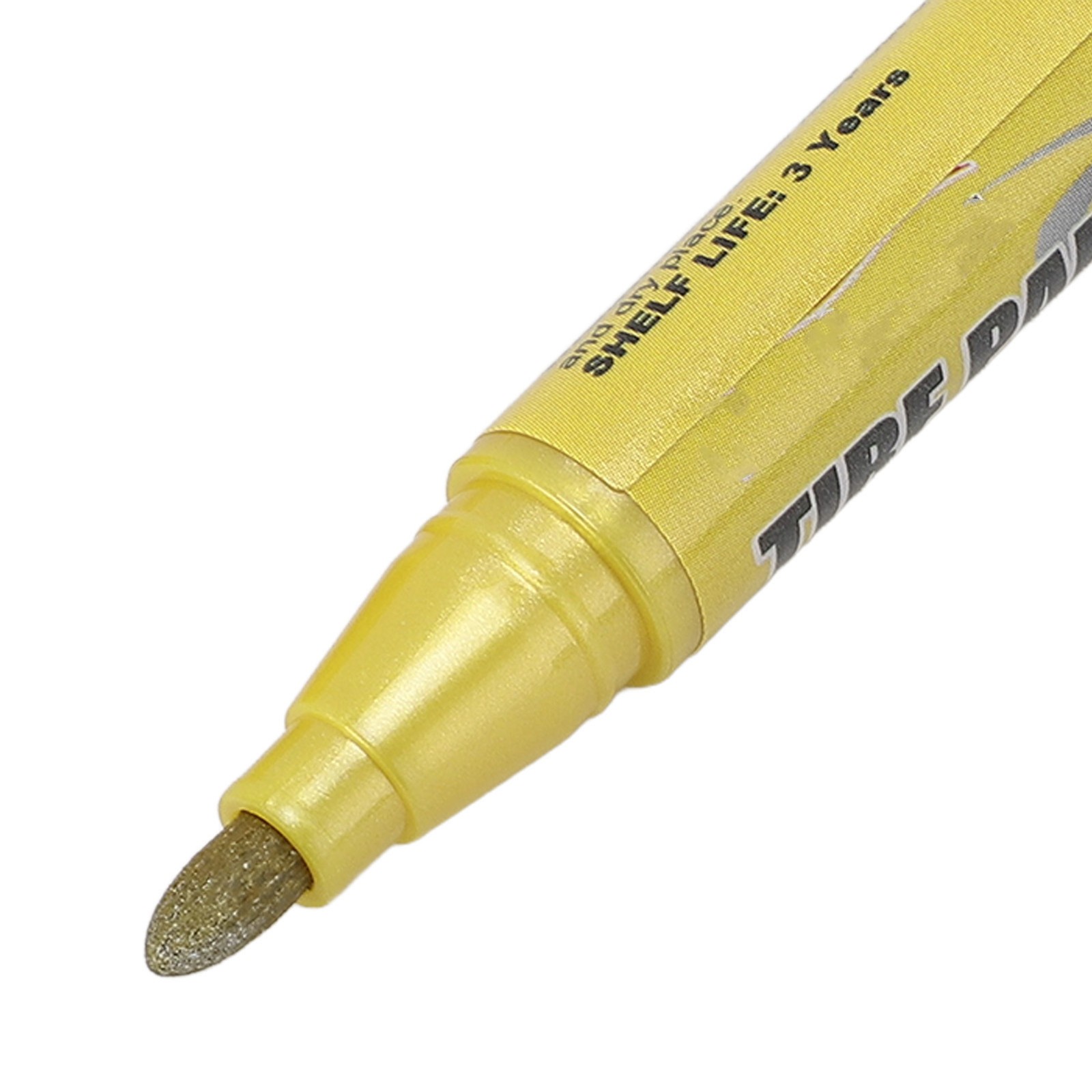 Tire Paint Markers For Easy Application On Automotive Surfaces Easy To Use