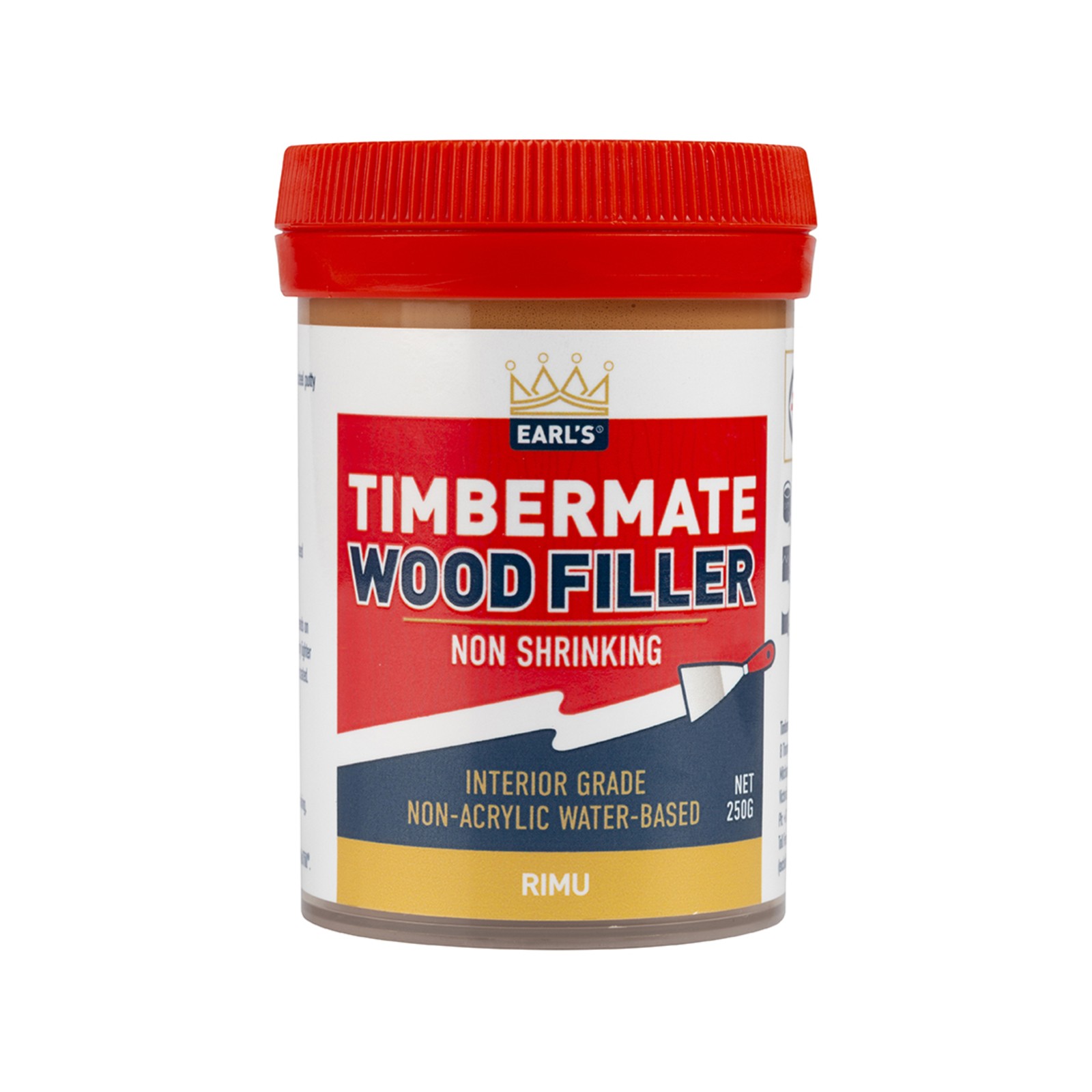 Timbermate 250g Rimu Wood Filler