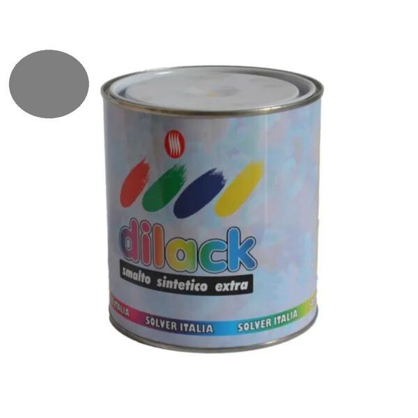Extra Synthetic Enamel Dilack Solver Italy Various Colors Interior Paint