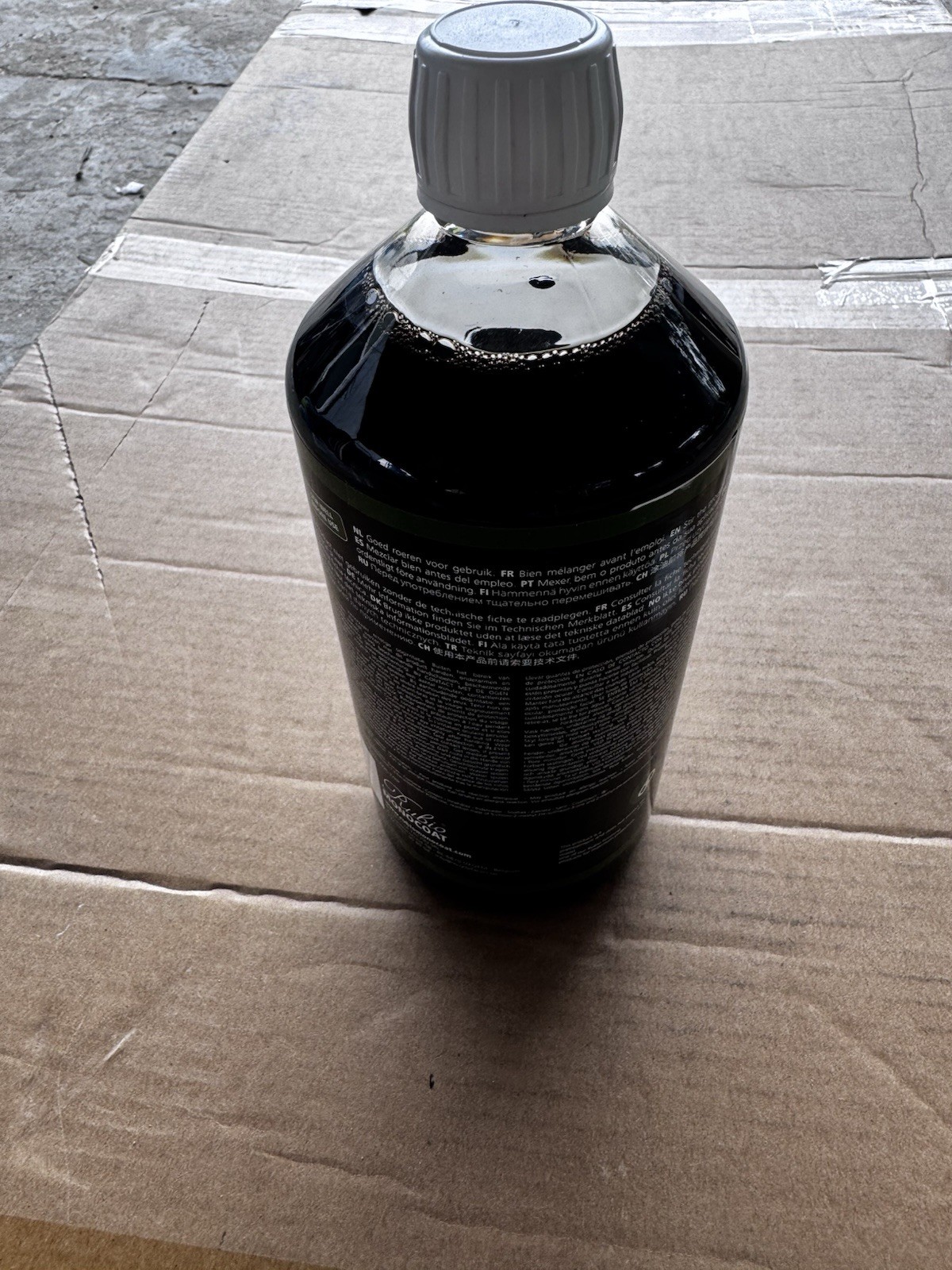 1 Liter Rubio Monocoat Pre Aging Pretreatment Authentic # 6 Color NEW