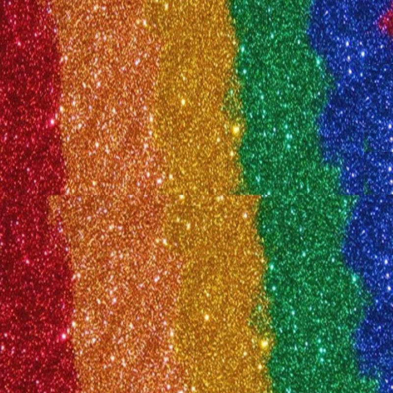 Reflective Colored Glitter Powder for Epoxy, Polyaspartic, Urethane Coatings …