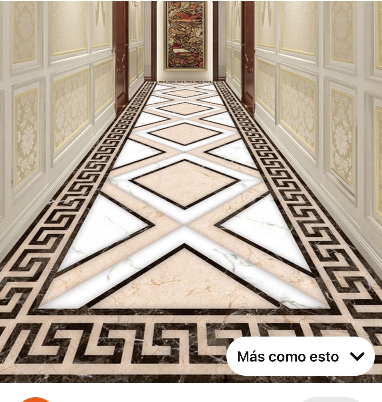 Custom Designs For Epoxy Flooring Projects 3D