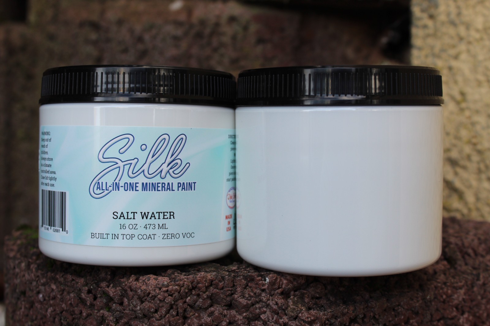 Dixie Belle Silk Paint Salt Water – FREE SHIPPING!