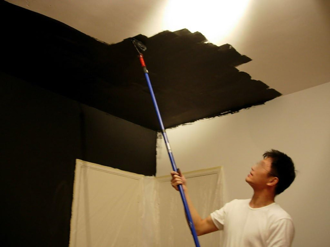 Shielding Solutions EMF Shielding Paint YSHIELD HSF54 5 Liter