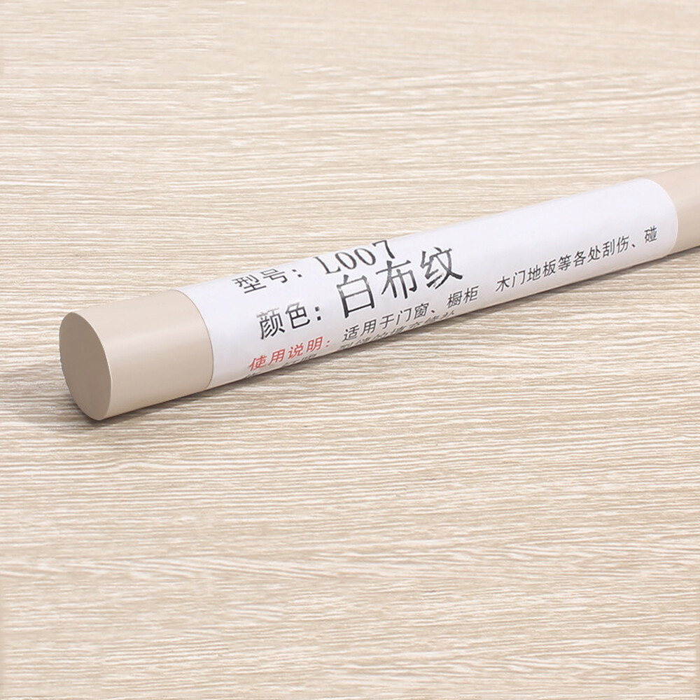 Waterproof Wooden Furniture Floor Paste Pen Scratch Maker Materials Patch Paint