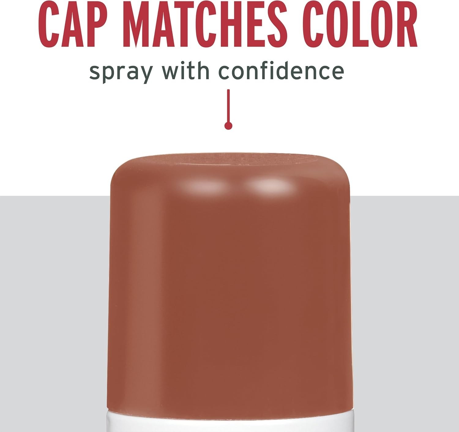 Rust-Oleum Stops Rust Turbo Spray Rusty Metal Primer 24oz 353346-6PK 6 Pack