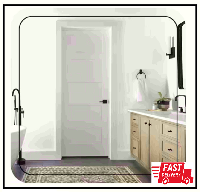 8 Oz. Ultra Pure White Semi-Gloss Interior Paint Color Sample