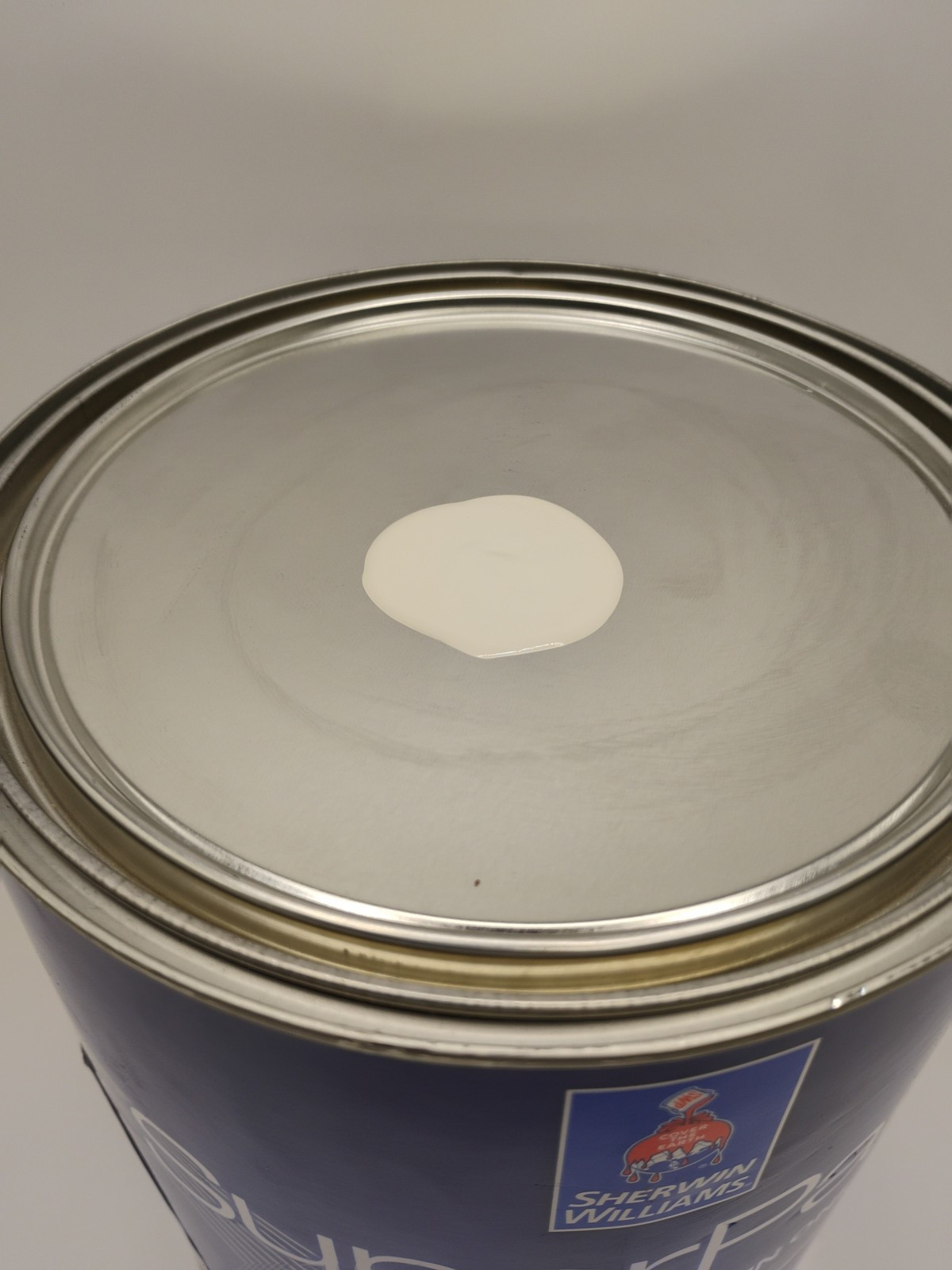 1 Gallon Sherwin Williams SuperPaint Paint And Primer In One Color 7526…