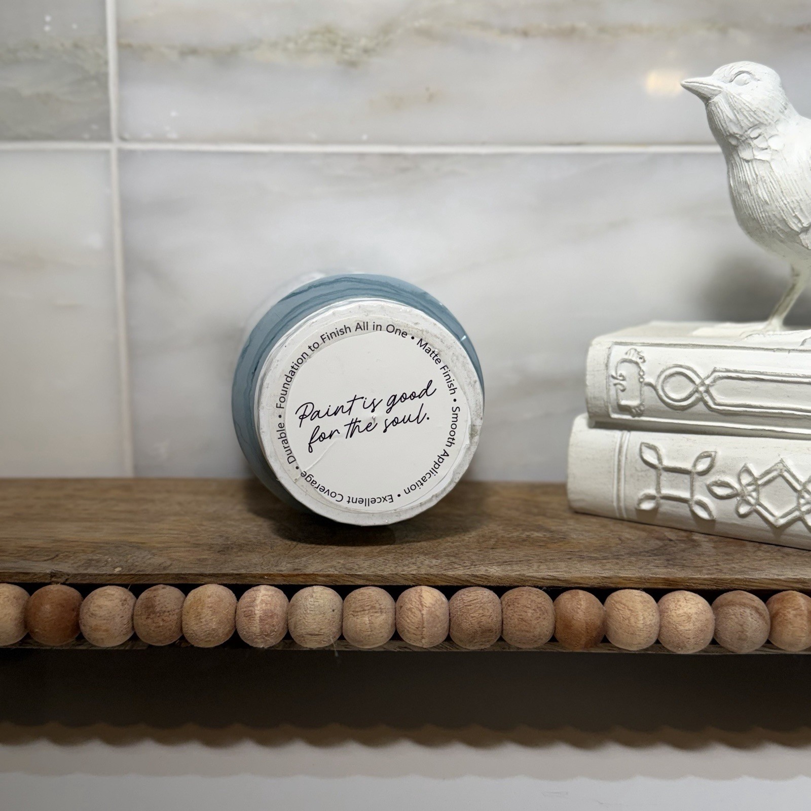 Fusion Mineral Paint Champness
