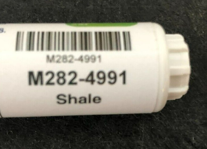 Mohawk Ultra Mark Cabinet Touch Up Marker, (Shale) – M282-4991