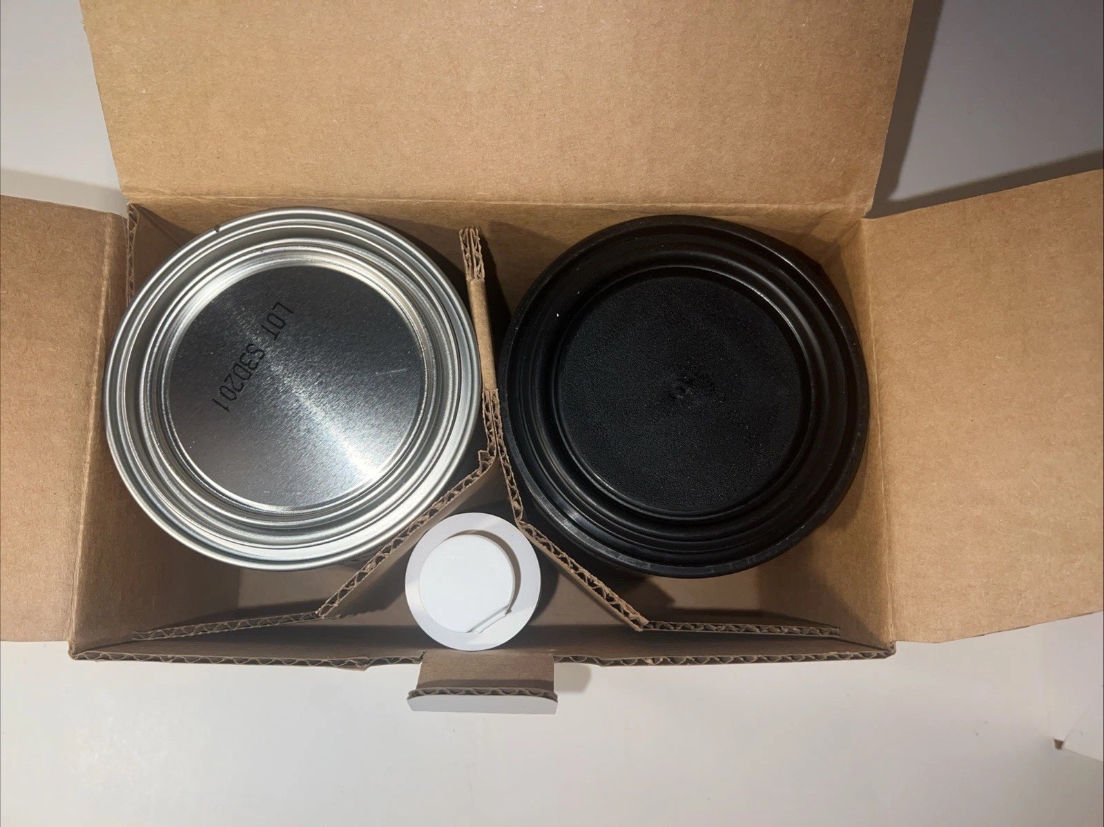 Rust-Oleum Home Countertop Deep Base Satin Countertop Refinishing kit #384963