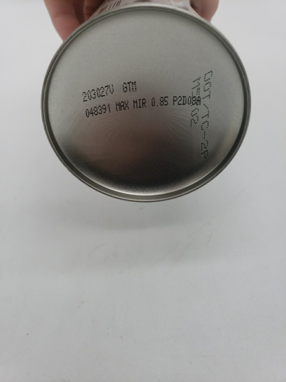 17 oz. Flat Alert Orange Inverted Marking Spray Paint