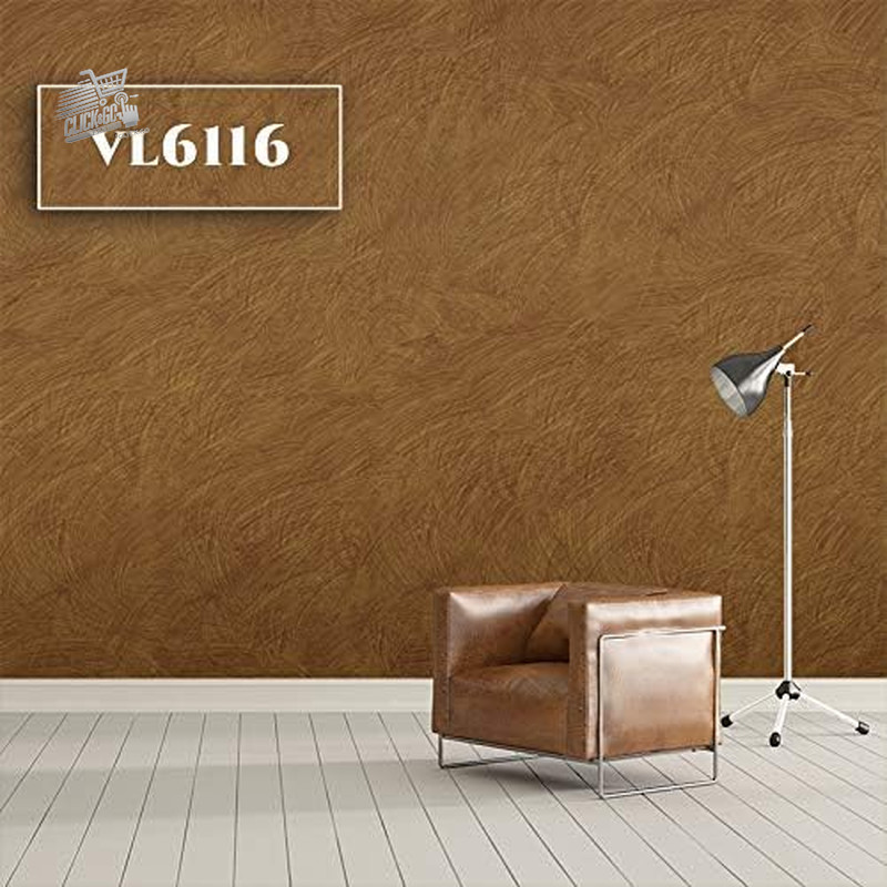 Interior Decorative Painting Veiled Effect Cloudy Walls 5L Washable Mace