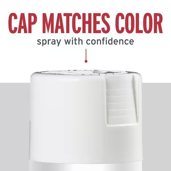 Rust-Oleum Stops Rust 12 oz. Durable Protective Enamel Spray Paint, Gloss White