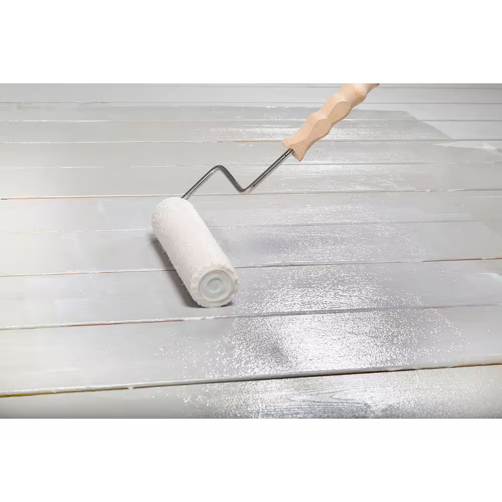 1 Gal. Deck Start Exterior Wood Primer Clear