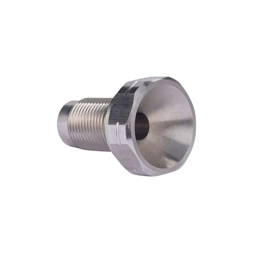 Tpaitlss Airless Piston Rod with Piston Valve 248206 for Airless Paint Spraye…
