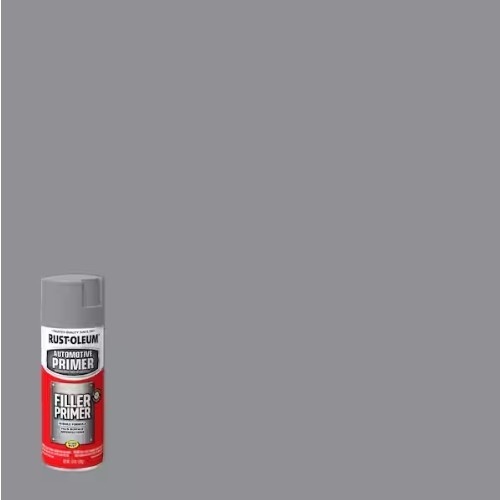 Rust-Oleum 260510 Stops Rust Automotive 2-in-1 Filler & Sandable Primer Spray