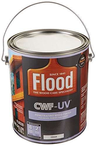 FLOOD WOOD FINISH CEDAR 1GAL – FLD520-1 – 010273520150