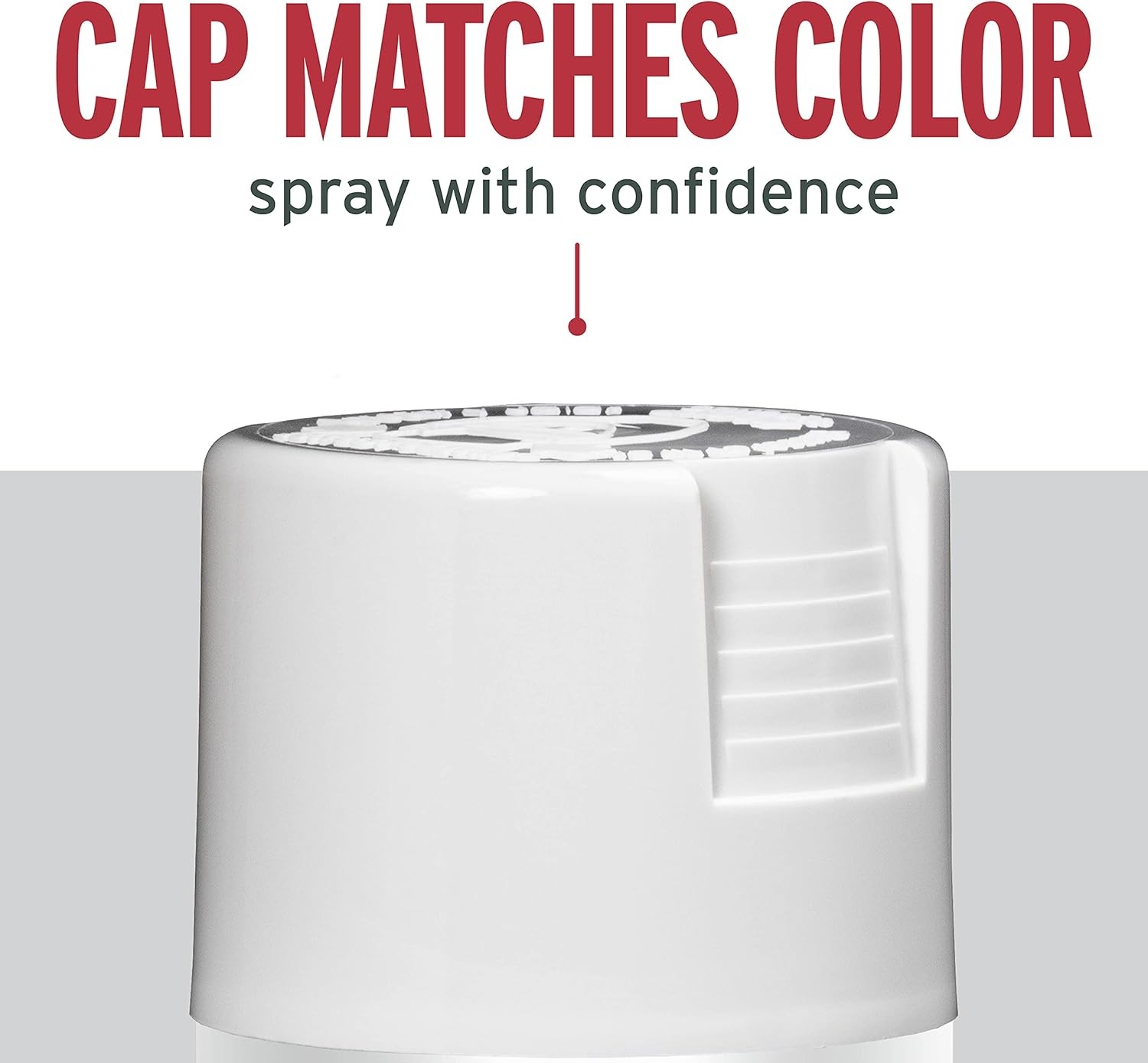 Rust-Oleum 250702 Stops Rust Spray Paint, 12 oz, Gloss Pure White