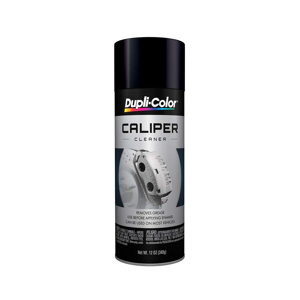 BCP104 Brake Caliper Cleaner Spray – 11 oz. Aerosol Can
