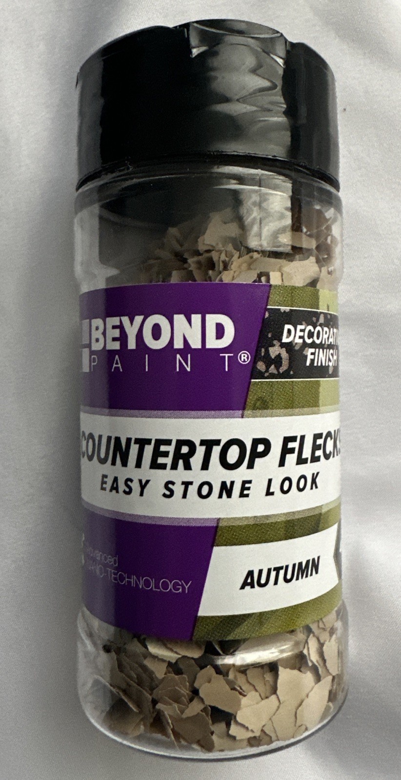 COUNTERTOP FLECKS Autumn Beyond Paint 40g