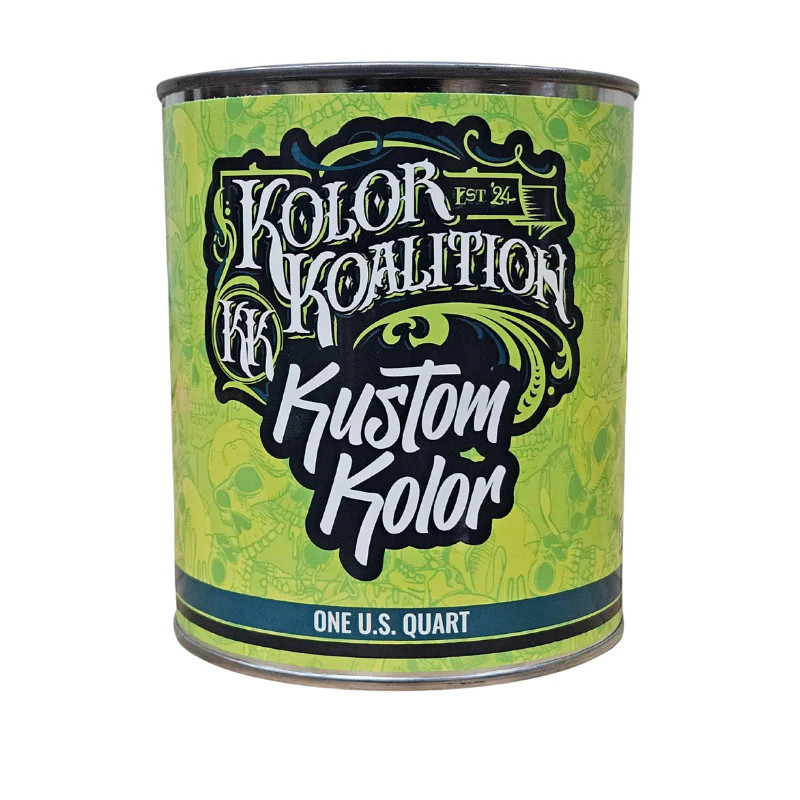 Automotive Touch Up Paint Chevrolet Spruce Metallic 9831