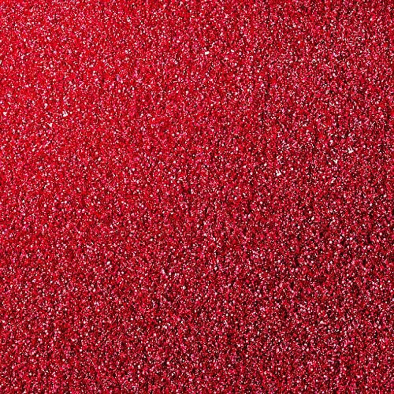 Rust-Oleum 268045 Specialty Glitter Spray Paint, 10.25 Oz, Red