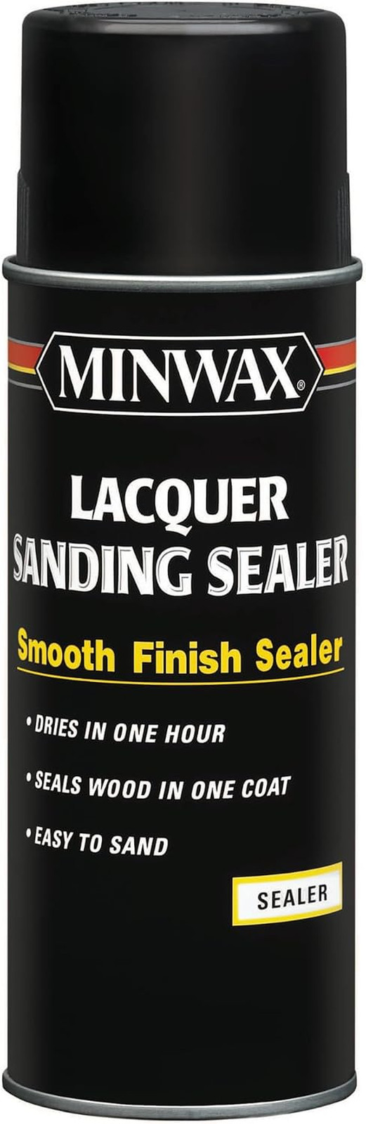 152150000 Sanding Sealer, 12.25 Ounce