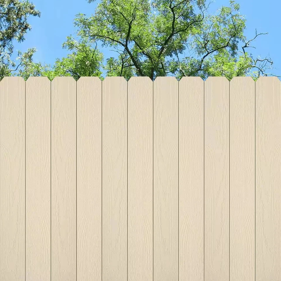 NEW 5 Gal White Solid Exterior Wood Stain for House Siding and Fence Protection