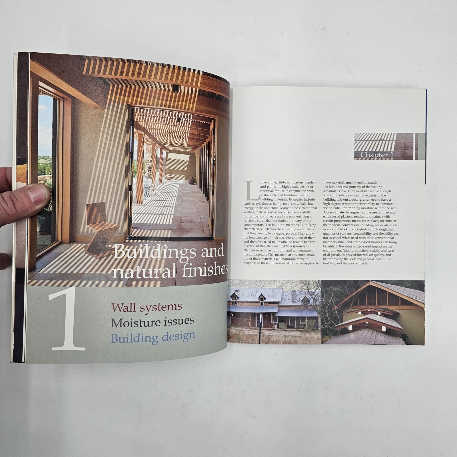 Using Natural Finishes by Adam Weismann | Tadelakt Lime Plaster Guide PB VG