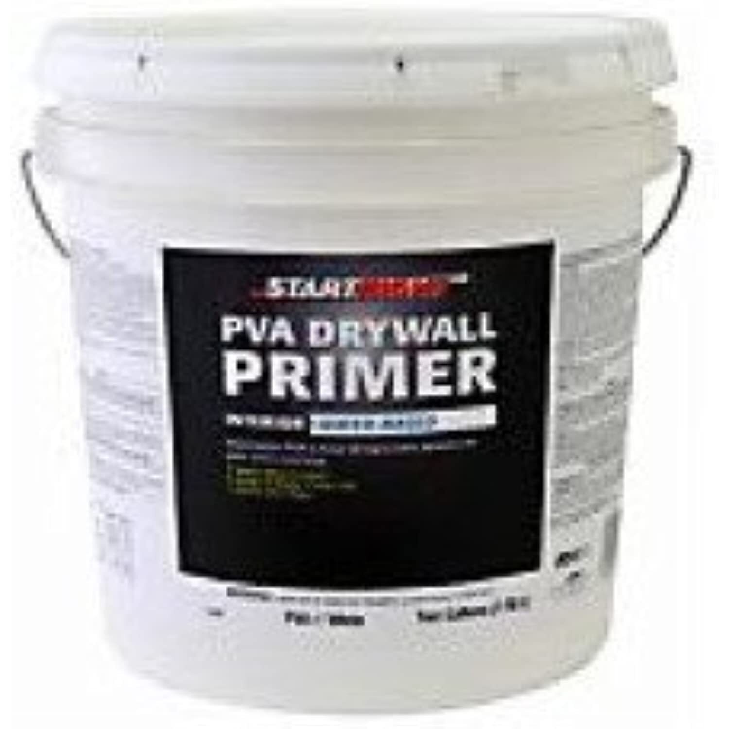 True Value PVA1-5G Start Right Drywall Primer, 5-Gallon