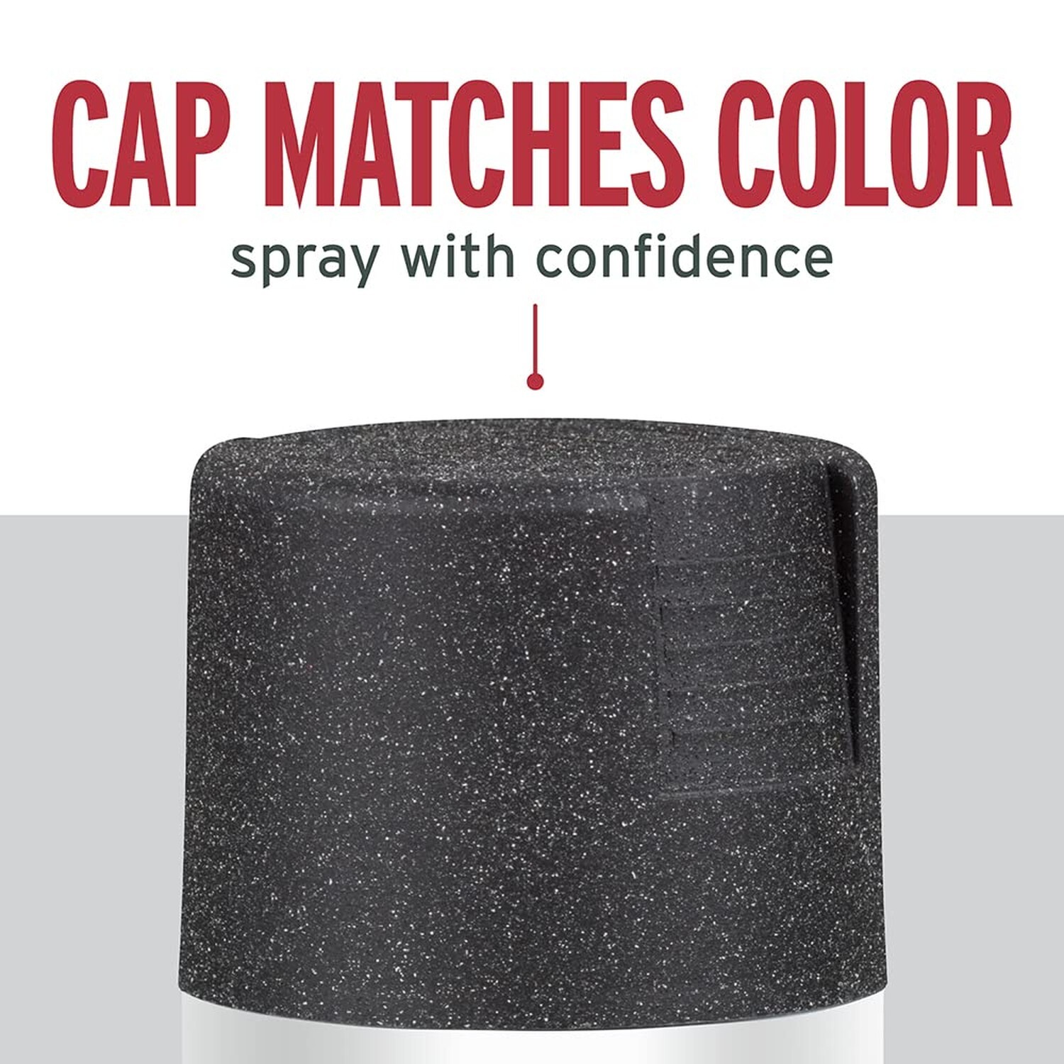 Rust-Oleum 223525 Stops Rust Multi-Color Textured Spray Paint, 12 Ounce (Pack…