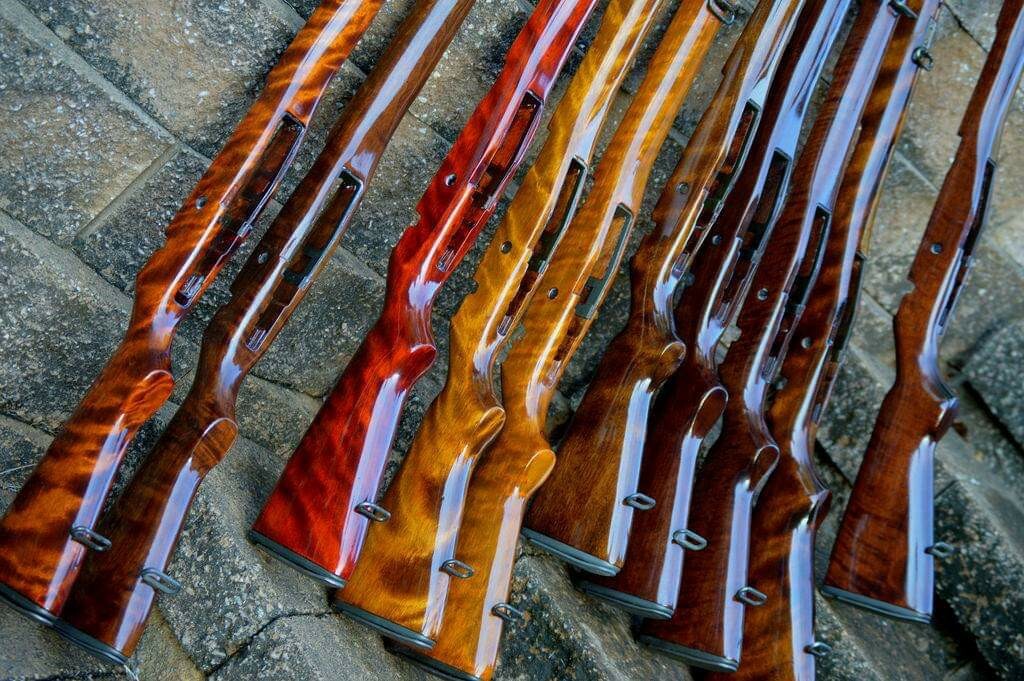 Keda Dye Color Kit 5 Color Wood Dyes Makes 5 Quarts In 5 Wood Stain Colors