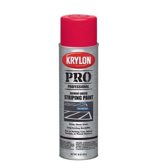 (2) Krylon Professional Marking Spray Paint – 18 oz Cans 2 pack