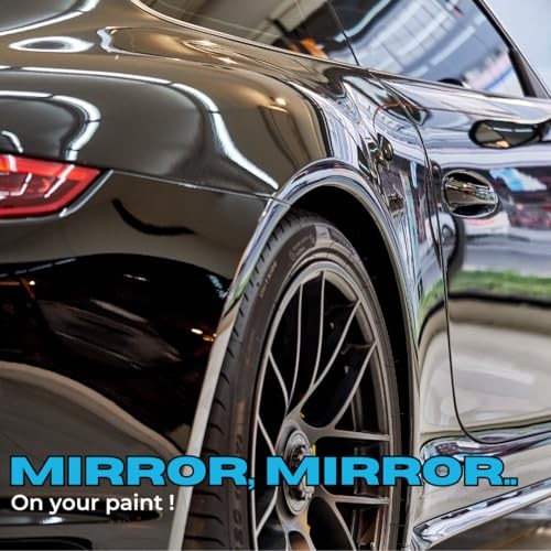 Ceramic Slam – The Best DIY Ceramic Spray Coating for Cars Available – Super