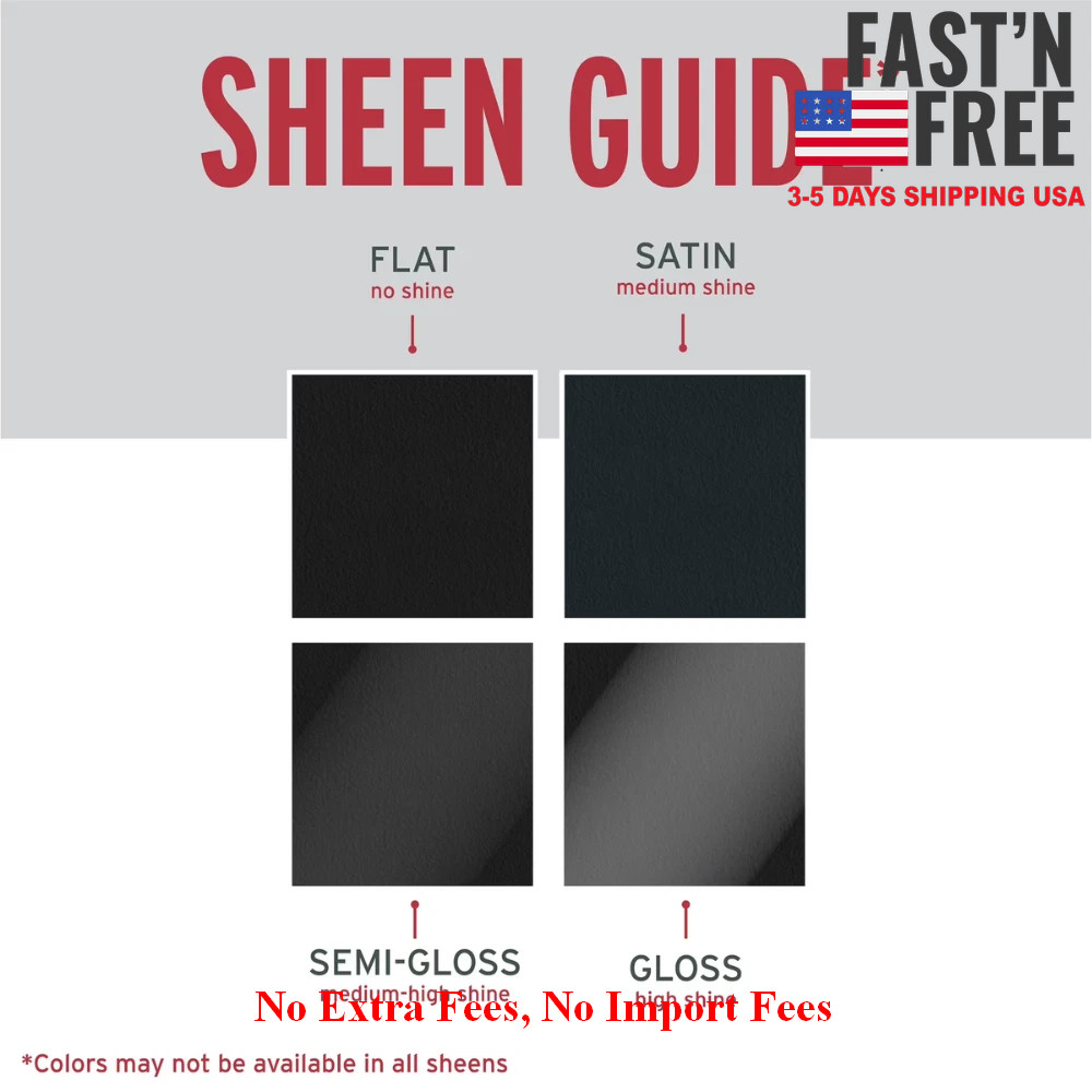 Rust-Oleum Stops Rust Turbo Spray Paint Gloss Smoke Gray 24 oz Protective 3 Pack