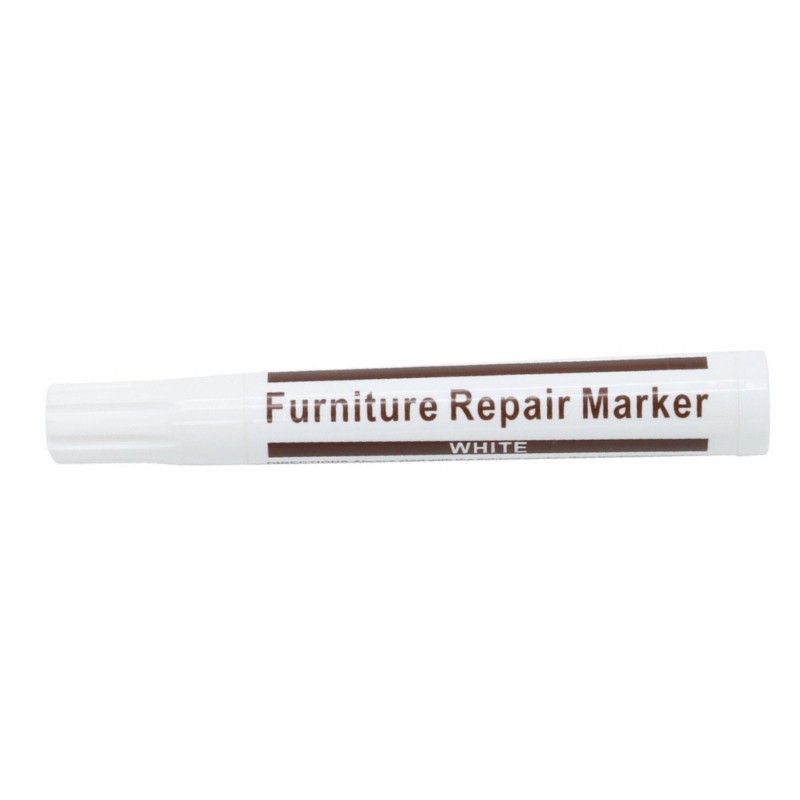 Furniture Touch Up Markers Scratch Repair Restore Pen Floor Scratches Paint Pen