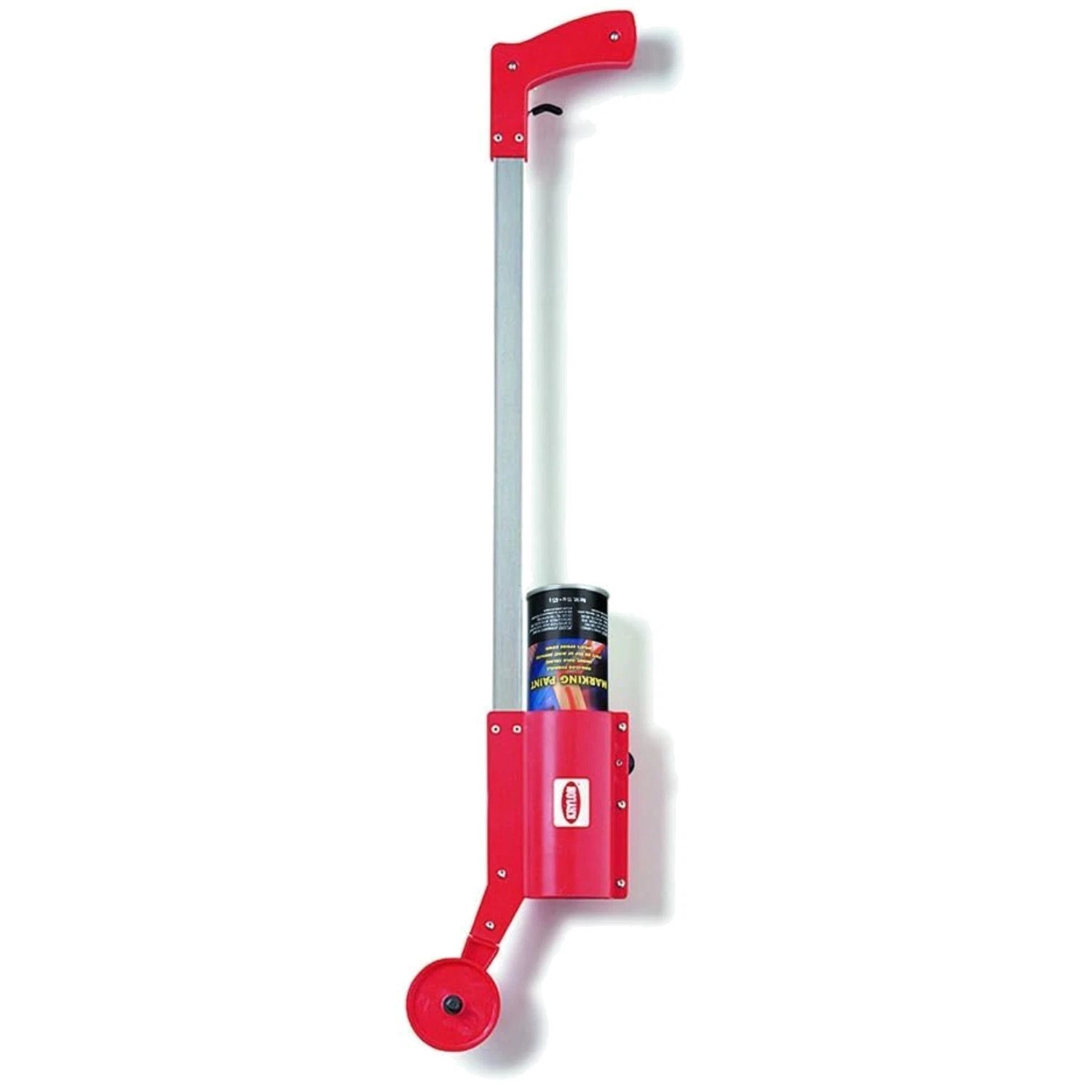 Industrial Marking Wand for Clean Application