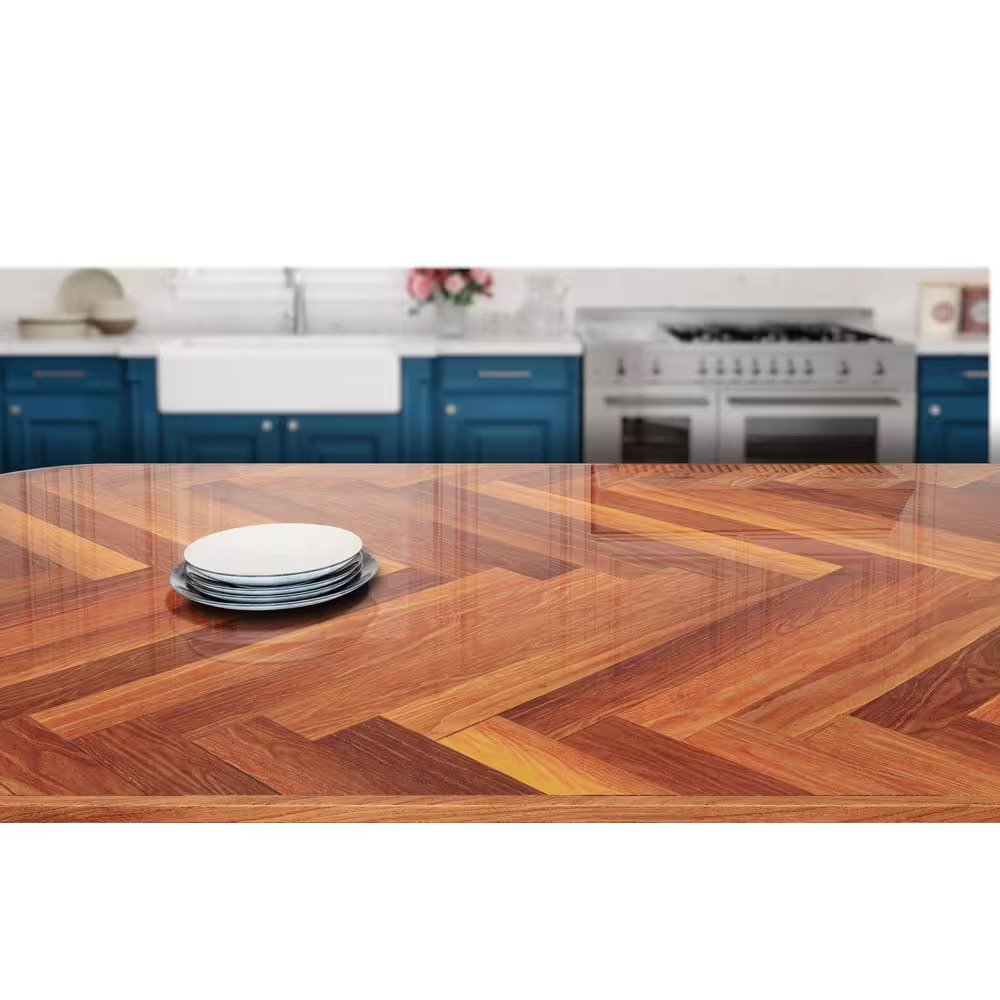 1 Qt. Gloss Super Glaze Interior Finish and Preservative (3 Pack) Free Shipping