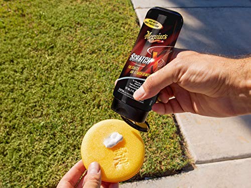 Scratch-X G10307, Fine Scratch and Blemish Remover, unique Scratch Remover