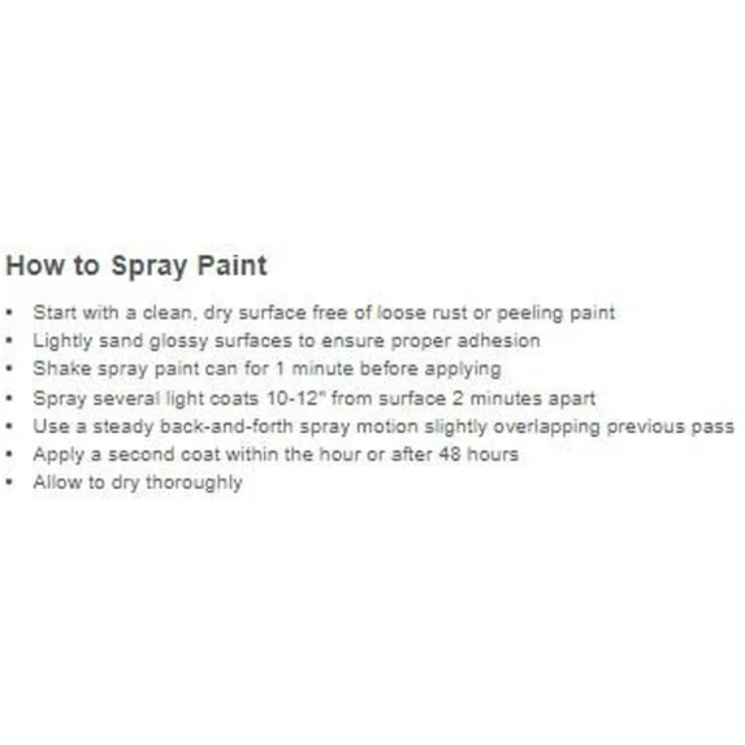 Black, Rust-Oleum American Accents 2X Ultra Cover Ultra Matte Spray Paint, 12 oz