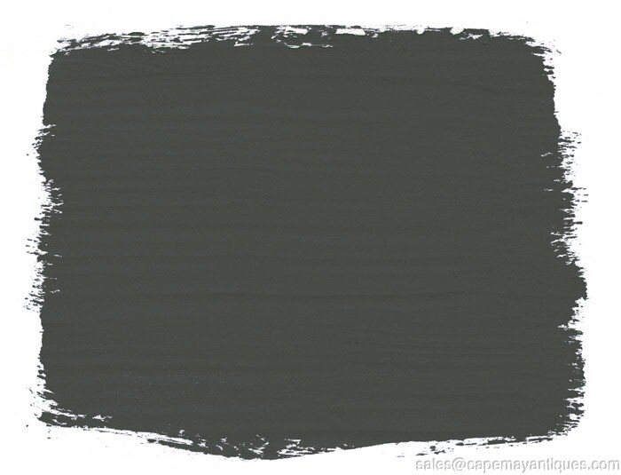 Annie Sloan Chalk Paint Graphite 1 Litre Brand New From Stockist