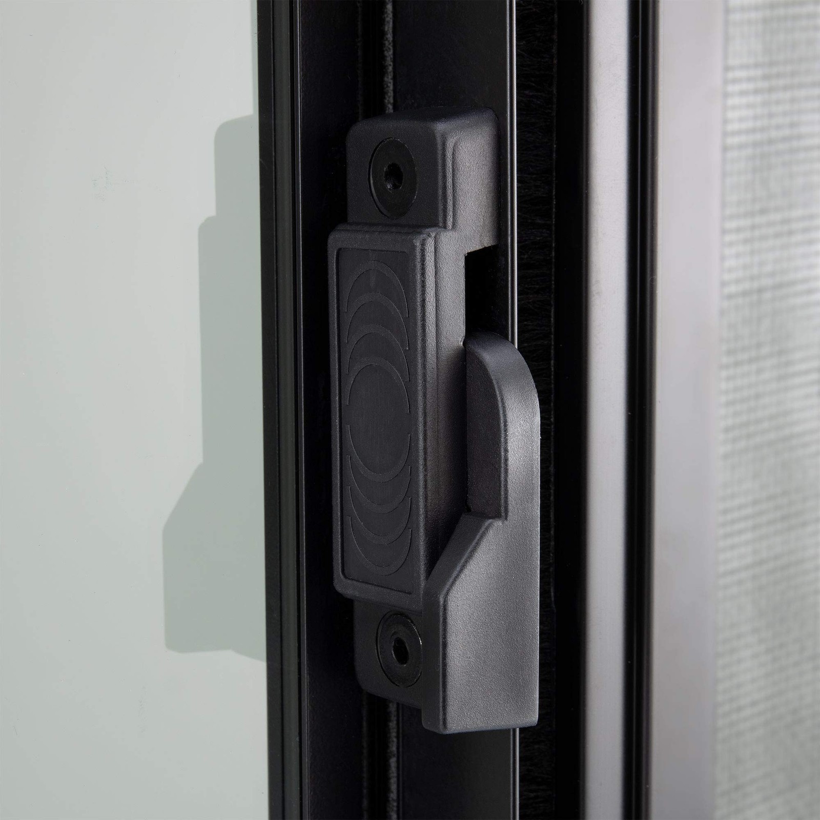 Recpro Rv Window 12W X 22H Teardrop Style Vertical Sliding Rv Window