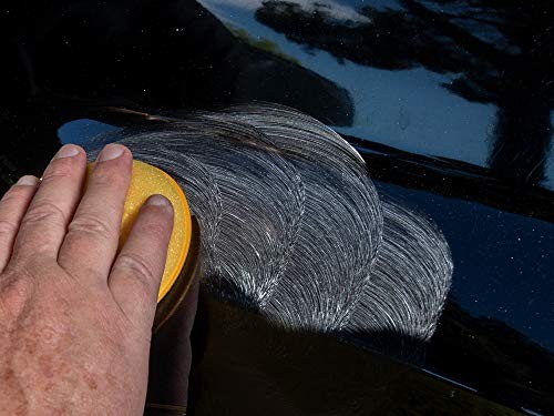 Scratch-X G10307, Fine Scratch and Blemish Remover, unique Scratch Remover