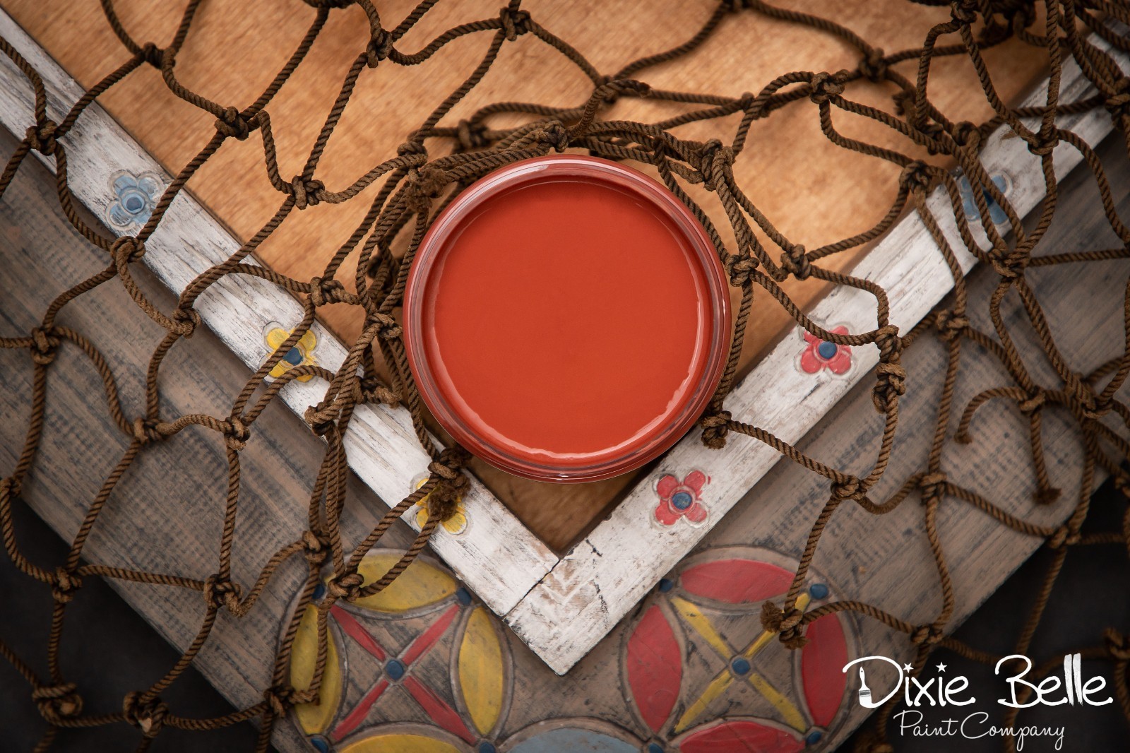 Dixie Belle Rusty Nail Chalk Paint – FREE SHIPPING