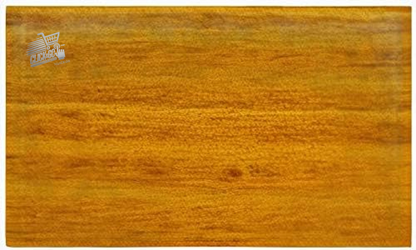 Waxed Wood Solvent Indoor Outdoor Impregnator 1L Protective Honey Anti-It