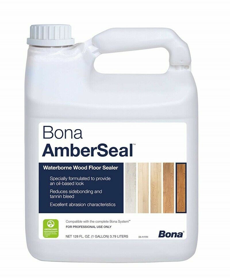 Bona AmberSeal Finish Compound