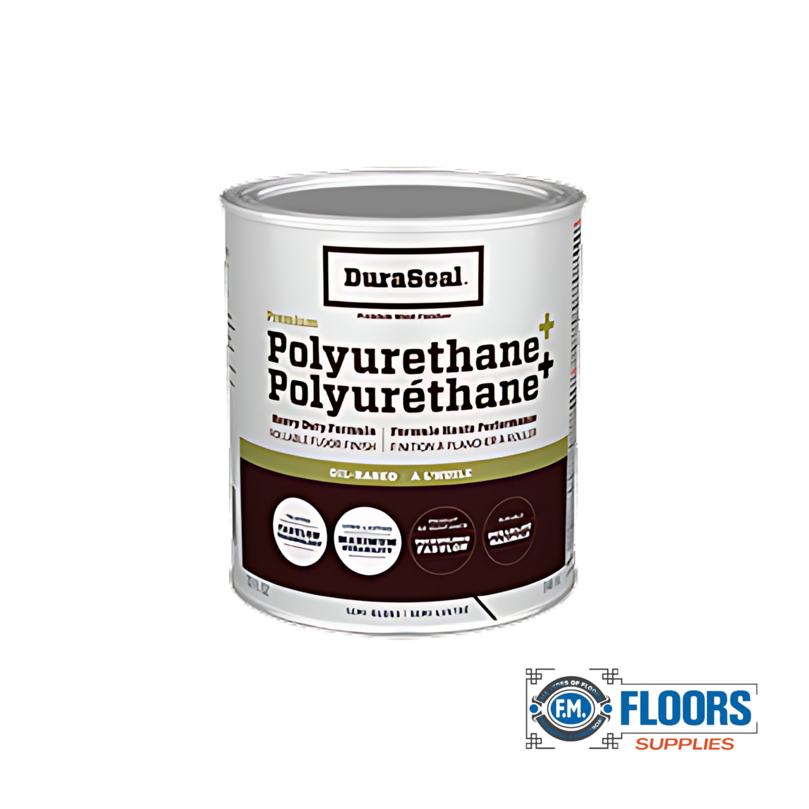 Duraseal – Fabulon – Premium Oil Base Polyurethane